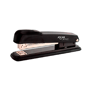 Grampeador METAL 15 CM ( 25 FLS) - JOCAR OFFICE