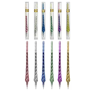 Marcador Fineliner DIAMANTE - UNIDADE - FOFY
