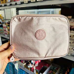 Estojo Escolar TEEN ROSE METALICO - UNIDADE  - FOFY