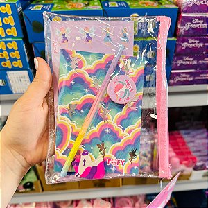 KIT MAGICAL - KIT 4 PEÇAS - FOFY