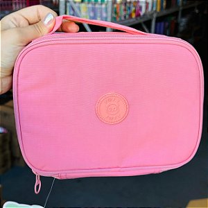 Estojo TEEN FOFY ROSE (BOX) - UNIDADE - FOFY