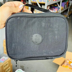 Estojo TEEN FOFY PRETO (BOX) - UNIDADE - FOFY