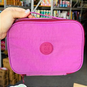 Estojo TEEN FOFY LILÁS (BOX) - UNIDADE - FOFY