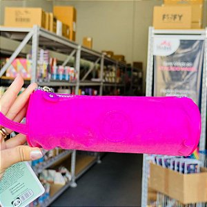 Estojo TEEN FOFY PINK (Cilíndrico)  - UNIDADE - FOFY