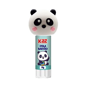 Cola Bastão 9G PANDA  - UNIDADE  - KAZ
