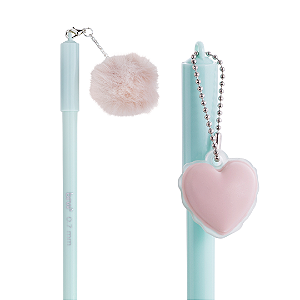 Caneta Apagável gel S2 - UNIDADE  - BRW