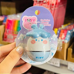 Carimbo HAPPY COELHINHO  - FOFY