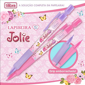 Lapiseira JOLIE CAIXA C/12