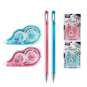 Fita Corretiva Roller + Canetal GEL  - KAZ