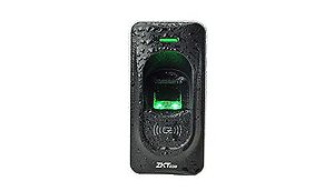 LEITOR DE ACESSO BIOMETRICO FR1200E BIOFINGER - ZKTECO