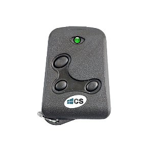 CONTROLE REMOTO TX 4000 SAW - CS - G6001003007