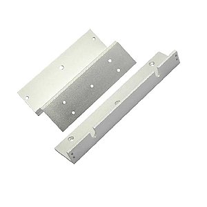 SUPORTE PARA FECHADURA ELETROMAGNETICA EL180ZL