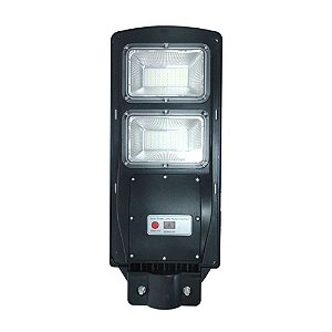 LUMINÁRIA SOLAR EXTERNA 40W  -  Gss-1926-40w