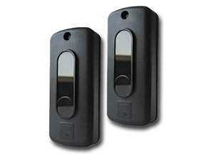 PAR DE SENSOR FOTOCELULA 20M INTERRUPTOR ATIVADO POR FOTOCELULAS P/SISTEMA DE SEGURANCA ANTI- ESMAGAMENTO
