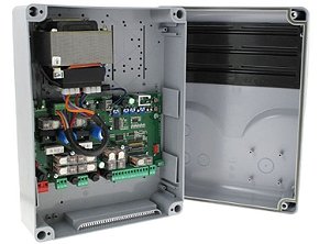 QUADRO DE COMANDO ZL92 CAME PARA MOTORREDUTOR - 002ZL92