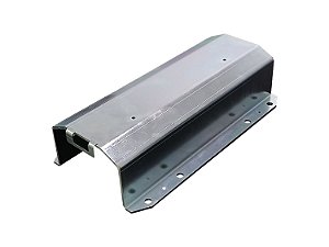 FLANGE DE FIXACAO DA HASTE DA CANCELA GT8 CAME - 88003-0101