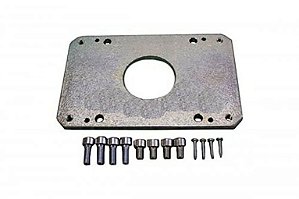 PLACA INTERMEDIARIA PARA CANCELA GT4 - CAME