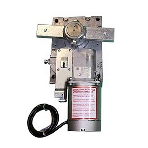 MOTORREDUTOR GARD 4 G4040Z - CANCELA CAME - 119RIG333