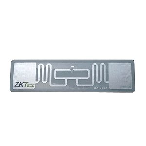 ADESIVO DE ALTA FREQUENCIA UHF2-TAG2 - 010485000000135