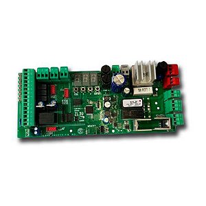 PAINEL DE CONTROLE ZL39B - CANCELAS CAME - 88003-0124
