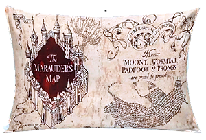 Almofada em Oxford 20x30cm Personalizada