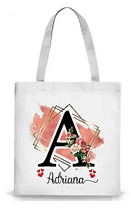 Ecobag Personalizada.