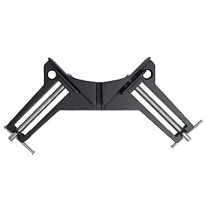 GRAMPO ANGULAR ALUMINIO 3POL 75MM SPARTA
