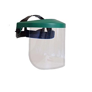 PROTETOR FACIAL INCOLOR CAMPER CA 44005