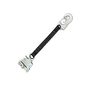 Trava Quedas Corda 12mm Extensor Fita Mult 1886a Mg Cintos