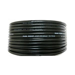Mangueira Pt 300 Ar e Agua Anti Torção 1/2 Parede 3,3mm 30mt