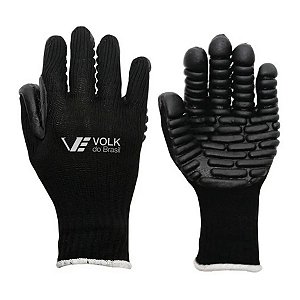 LUVA GORILA ANTI VIBRAÇÃO G VOLK CA38257