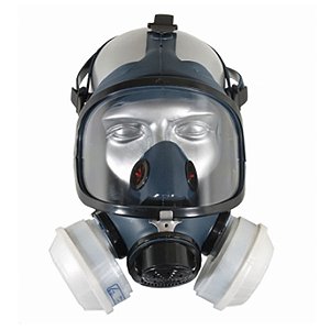 MASCARA FACIAL FULL FACE ABSOLTE AIR SAFETY CA 16774