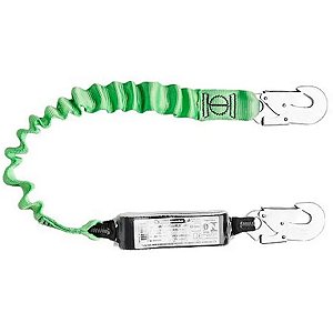 TALABARTE "I" 17MM COM ABS DG8015 DEGOMASTER