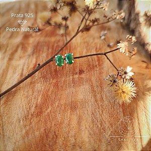 Brinco Jade