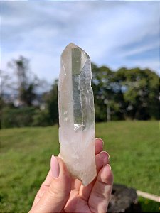 Mestre Autocurado com marcas de Lemuria