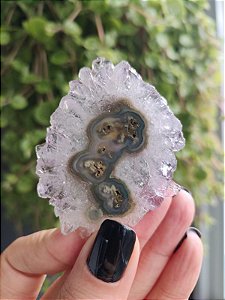 Stalactites - Flor de Ametista