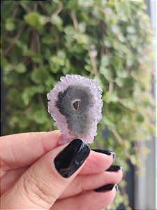 Stalactites - Flor de Ametista