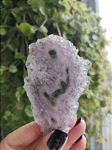 Stalactites - Flor de Ametista