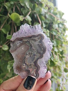 Stalactites - Flor de Ametista