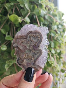 Stalactites - Flor de Ametista