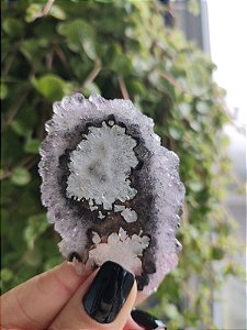 Stalactites - Flor de Ametista