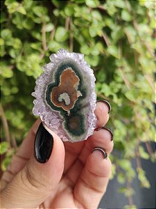 Stalactites - Flor de Ametista