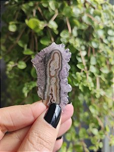 Stalactites - Flor de Ametista