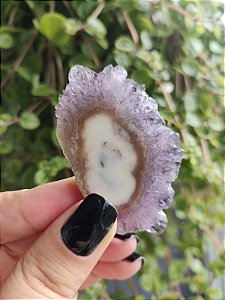 Stalactites - Flor de Ametista