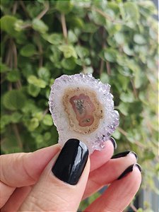 Stalactites - Flor de Ametista