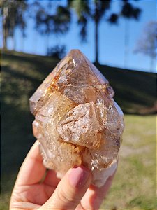 Elestial Fumê