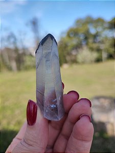 Mestre Lemuriano Phantom Negro