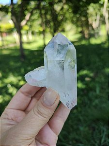 Mestre Autocurado Translúcido (qualidade extra)