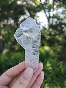 Mestre Biterminado Tabular Translúcido (qualidade extra)