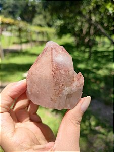 Formação Drusa Rosa